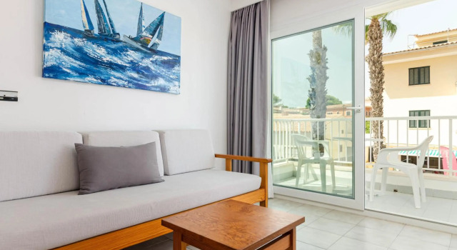 Mar Brava, Book Lejlighed Billige hoteller i Santa Margalida