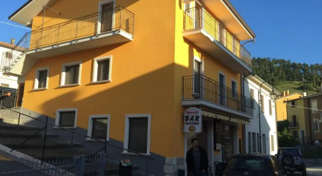 B & B IL TRATTURO, Prenota Hotel Hotel a Molise con parcheggio, Parcheggio