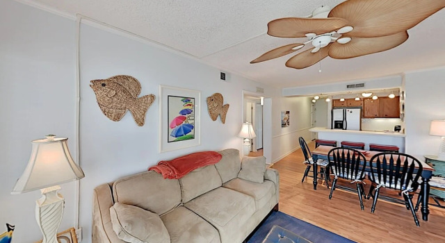 101seasc 3 Bedroom Condo
