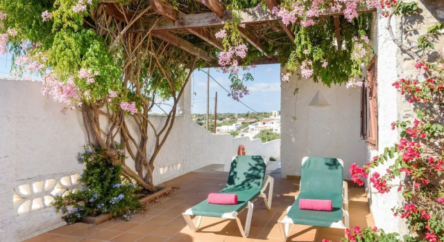 Villa 3 quartos Villa Menorca Fifi