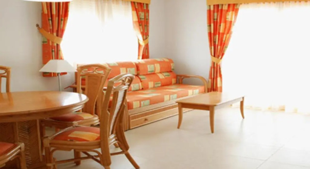 Номер Standard Ambar Beach
