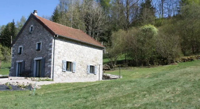 Gite Cornimont, 3 pièces, 5 personnes - FR-1-589-45, Reserva ahora Hotel Cornimont 