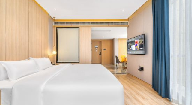 Suite Deluxe Shen Lan  Hotel