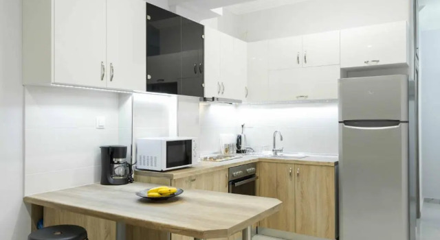 Апартаменты Cosy 2bdrm apartment close to the city center