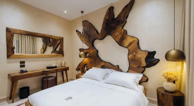 Arctic Boutique Hotel, Book Boutique Hotel Hoteller i Korçë County med parkering, Parkering