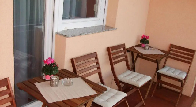 Апартаменты Margerita Apartment & Studio