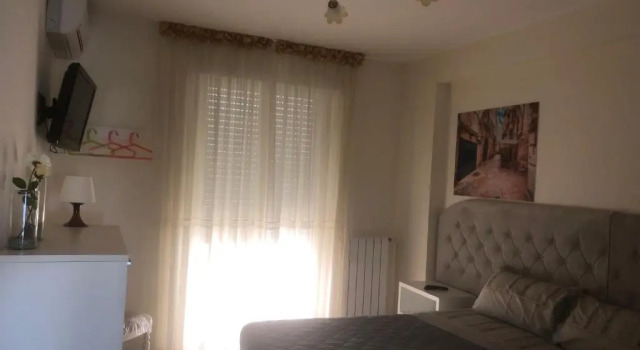 Двухместный номер Standard B&B Waltanna Airport