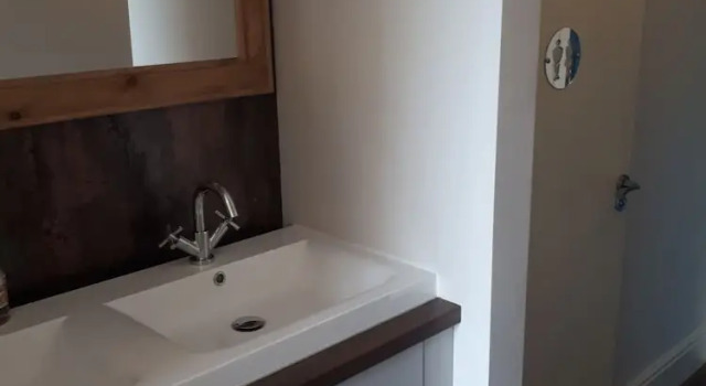 Номер Standard Ty Glyndwr Bunkhouse, Bar and cafe