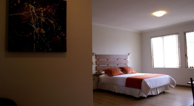 Cuenca Suites