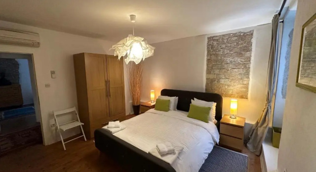 Апартаменты 5c Luxury Apartment Rovinj