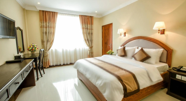 Classy Hotel & Spa