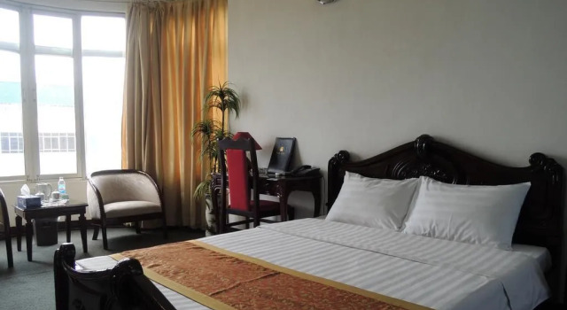 Trade Hotel, Забронировать Отель Бадинь Ханой