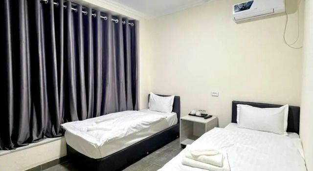 Friends Hostel, Prenota Ostello Koshkurgan Tashkent