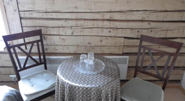 Номер Superior Guesthouse Carl Schmidt