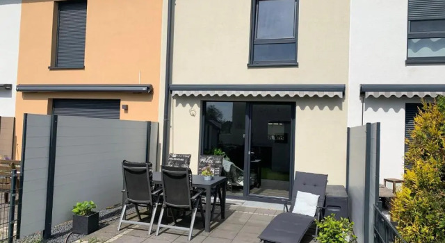 Ferienhaus Alte Kaserne, Reserva ahora Hotel Andernach Valle Superior del Medio Rin