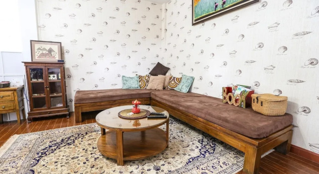 Pimm's House, Забронировать Отель Чиангмай 