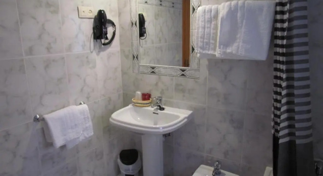 Номер Standard Hotel Las Nieves