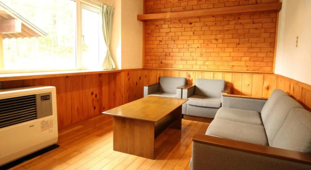 Cottage All Resort Service / Vacation STAY 8435, Book Resort Inawashiro 