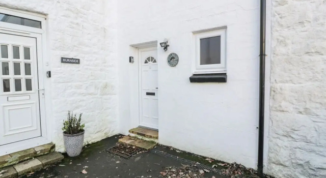 Millbrook Cottage