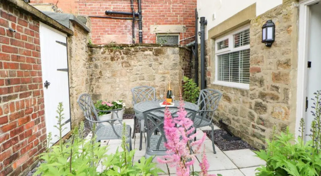 22A Taylors Cottage