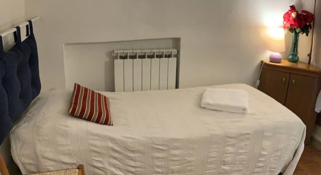 Номер Economy Grey's House