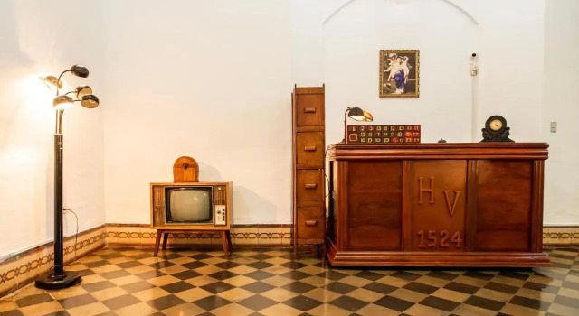 Juancho´s B&B, Rezerwuj Bed and Breakfast Granada Granada Region