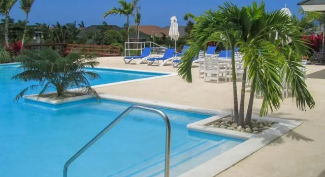 Ocho Rios Villa at the Palms II, Забронировать Вилла Отели Ocho Rios Coast 3 звезды, 3*