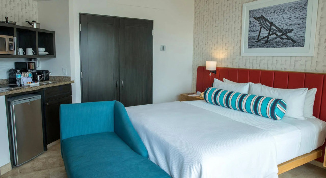 Cachet Beach Hotel Los Cabos