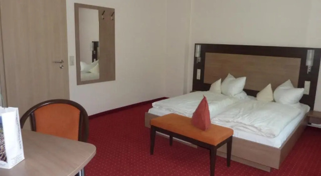 Двухместный номер Standard Hotel Gasthof König Karl