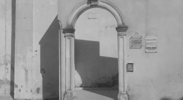 Sogni a Sud, Book Inn Mesagne Salento