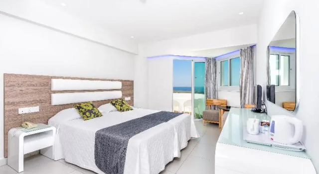 Номер Standard Tasia Maris Sands