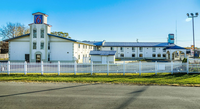 Motel 6-Urbana, IL, Buchen Sie Motel Urbana 