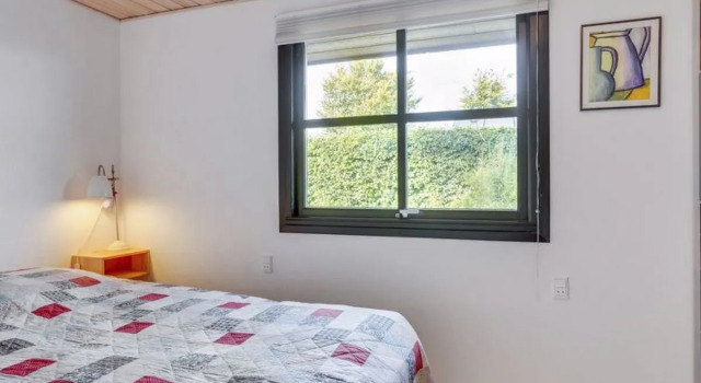 Holiday Home Stjerne - 300m from the sea by Interhome, Book Hotel Hotels in Børkop with Parking, Parking