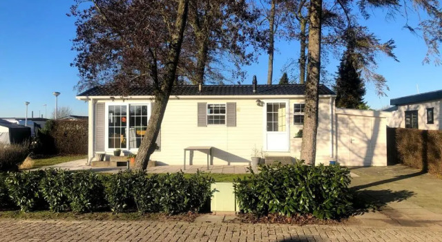 17E Straatje, Rezervasyon Otel Elburg Gelderland