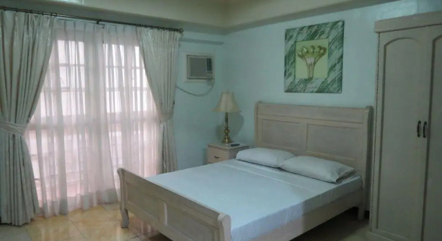 Номер Deluxe Casa Micarosa Hotel