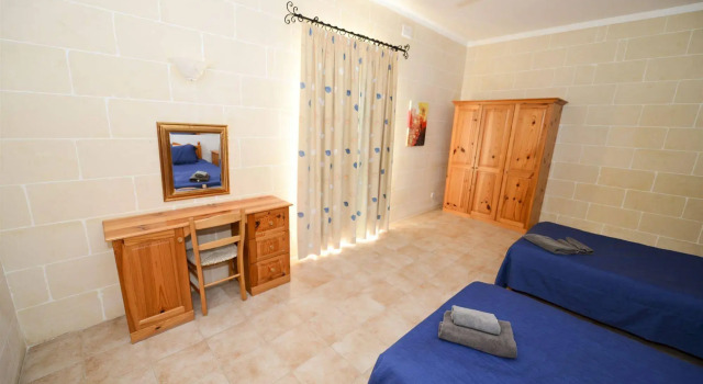 Gozo Houses of Character
