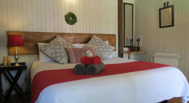 Шале Ciara Guesthouse