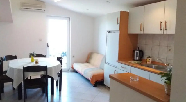 Апартаменты с 2 комнатами Apartments Meri