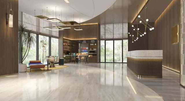 Hilton Garden Inn Hangzhou Xiaoshan, Rezerwuj Hotel Hotele w Xiaoshan z parkingiem, Parking