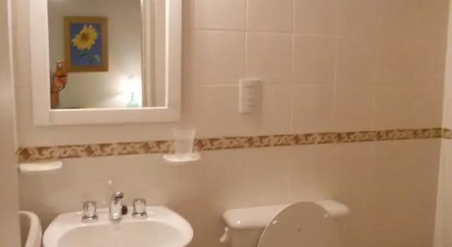 Номер Comfort с видом на сад La Casa de Feli