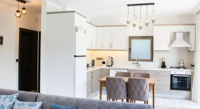 Villa Allure B