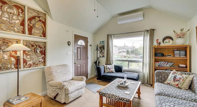 7 Mi to Dtwn Portland: Quiet Yet Central Home, Réserver Maison de vacances Beaverton Willamette Valley