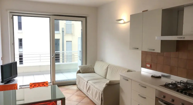 Апартаменты Camere e case vacanza Residenza Prealba