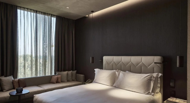 Vh Eurostar Tirana Congress & Spa