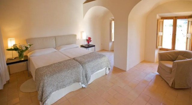 Апартаменты Finca Son Josep de Baix