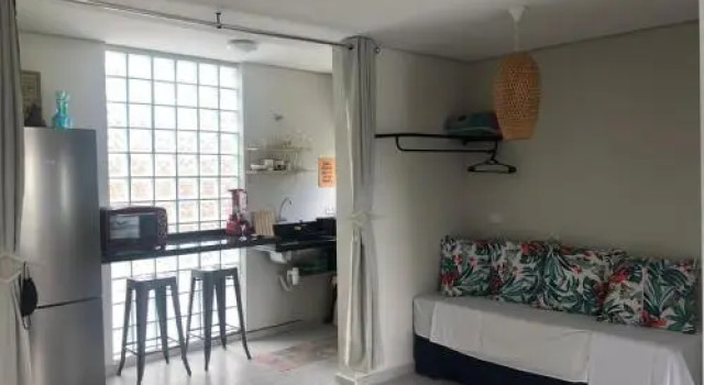 Panoramica Residencial