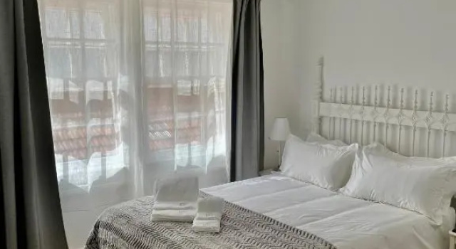 Номер Standard Santa Catarina Guest House