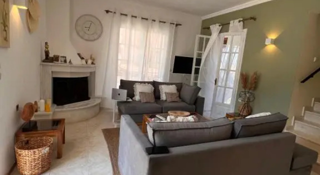 Katina'S Dream House In Peloponnese, Забронировать Отель Отели Ахея с парковкой, Парковка