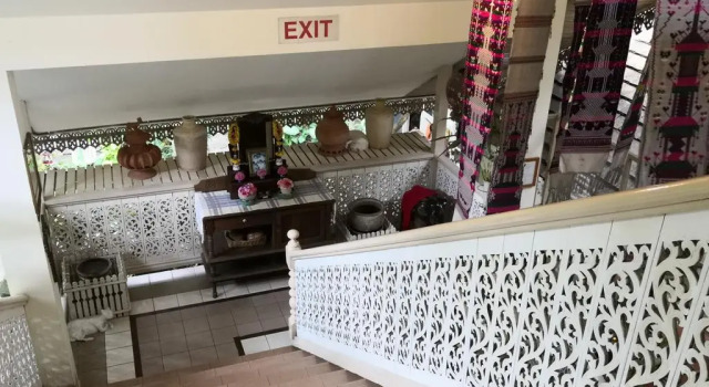 Suan Doi House Hotel and Resort