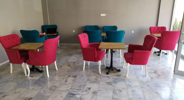 Номер Comfort Kuyas Apart Hotel